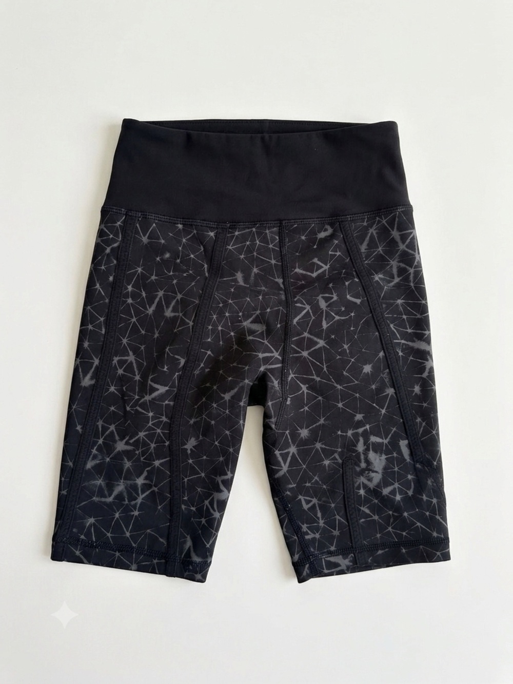 Lululemon cycling shorts
